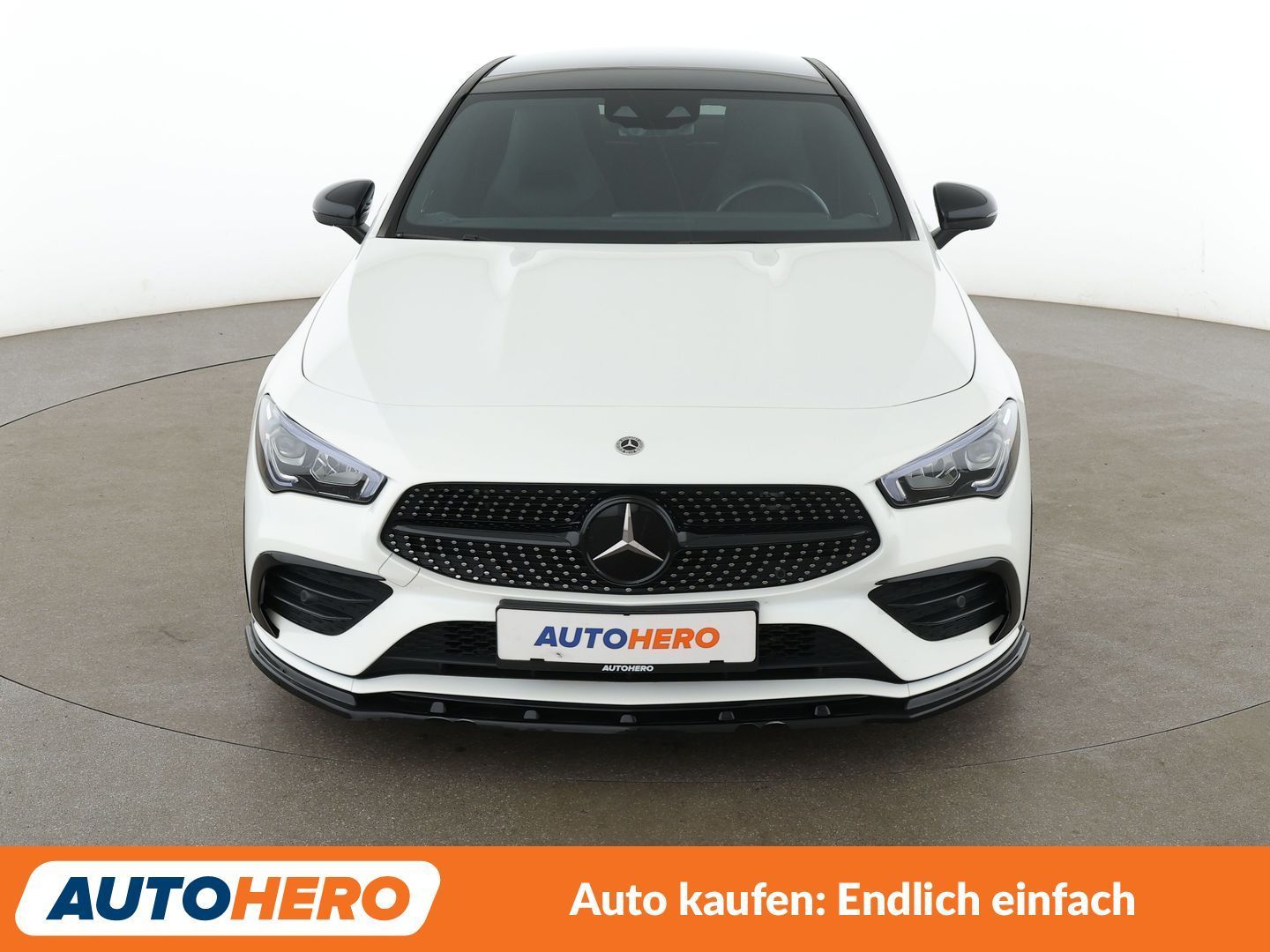 Mercedes-Benz CLA 250 4Matic AMG Line Aut.*NAVI*LED foto 9