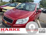 Chevrolet Aveo Fließheck  5-Türer 1.2 LS - Chevrolet Aveo in Hamburg