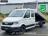MAN TGE 3.180 Neu! Dreiseitenkipper Automatik 2025 F