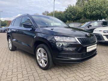 Skoda KAROQ 1.5 TURBO 110KW150PS AUTOMATIK DSG