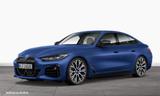 BMW i4 M50 Gran Coupé AHK Harman/K LiveCockpitProf - BMW i4 mit Schiebedach