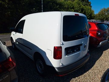 Volkswagen Caddy - 5