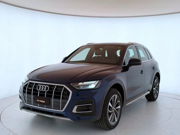 Audi Q5 - 1