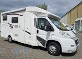 Eura Mobil Profila T 650 EB - Eura Mobil Teilintegrierter