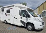 Eura Mobil Profila T 650 EB - Eura Mobil Eb