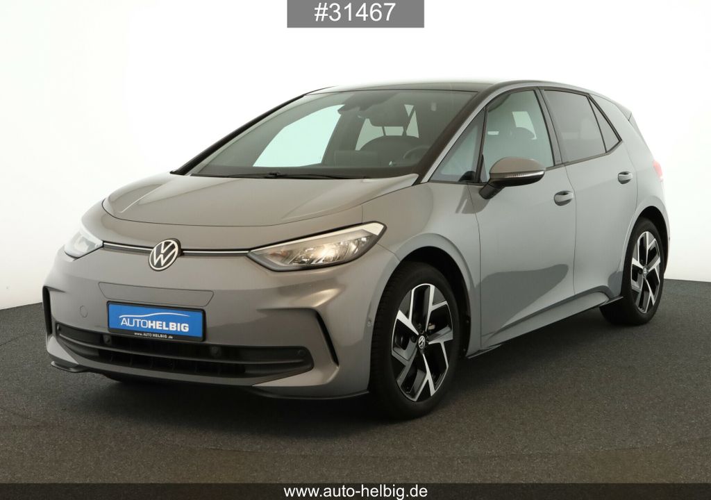 Image of Volkswagen ID.3
