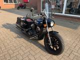 Indian Scout Bobber ICON 1131 - INDIAN SCOUT BOBBER 1131
