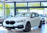 BMW 120d Sport Line (F40) *LED*HeadUp*PDC*SHZ - BMW 120 Gebrauchtwagen in München