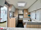 Dethleffs Aero 500 QSK *HERBSTRPEIS* - Dethleffs Wohnwagen Aero