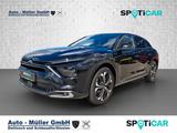 Citroën C5 X 130 PureTech Plus EAT8/Navi/Leder - Citroën C5 X Gebrauchtwagen