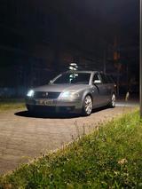 Volkswagen Passat 3bg 1.8t Highline - Volkswagen Passat aus 2003: Kombi