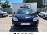 Renault Megane III Lim. 5-trg. Paris*Garantie*8xReifen - Renault Megane aus 2013