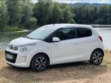 Citroën C1 VTi 72 Stop&Start Millenium Millenium - Citroën C1: Millenium