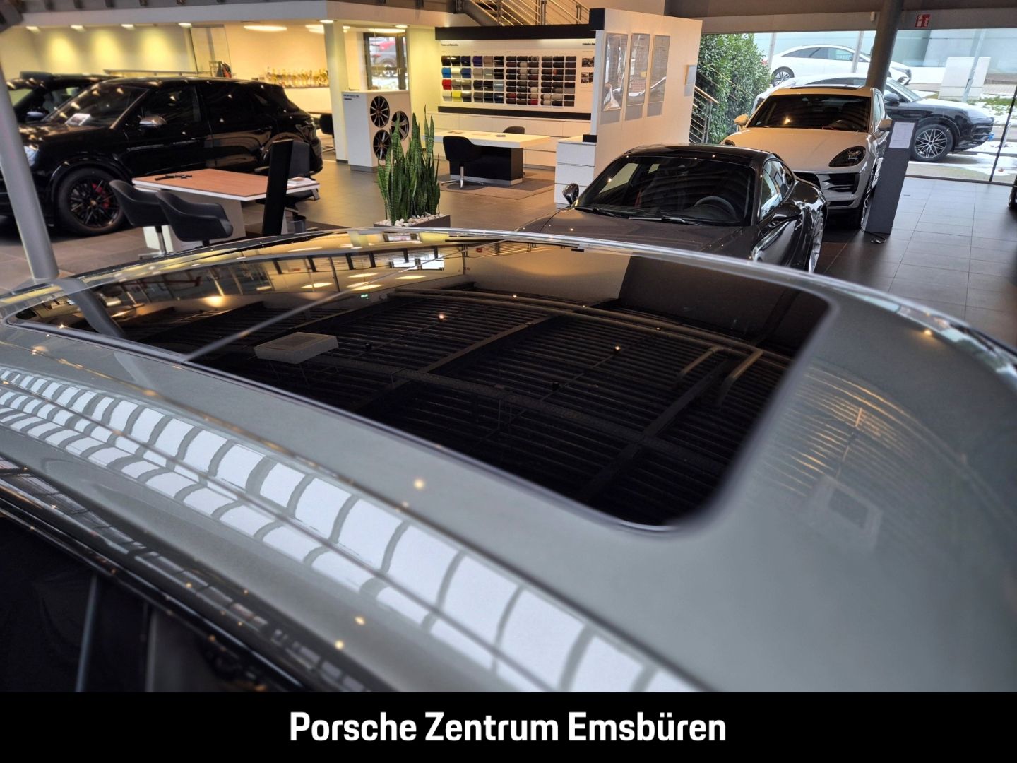 Porsche Macan - Bild 43
