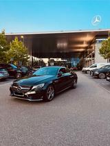 Mercedes-Benz C 250 AMG Line Autom. AMG Line - Mercedes-Benz Gebrauchtwagen in Fürth