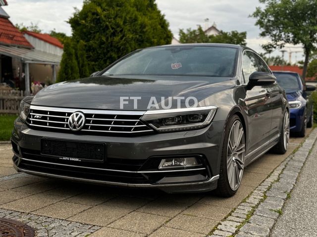 Volkswagen Passat Limousine 4motion R-Line