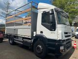 Iveco Stralis 190 S 27 CNG - Iveco Stralis
