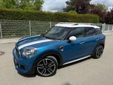 MINI COOPER_S Countryman All4, JCW-Paket,Navi,Teilled - MINI MINI: Countryman Jcw