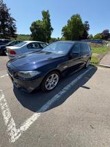 BMW 535 X Drive touring - BMW 535 in Saarbrücken