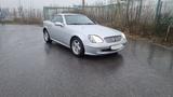 Mercedes-Benz Mercedes Benz SLK 200 Kompressor (R170) - Mercedes-Benz SLK 200 Gebrauchtwagen in Hagen