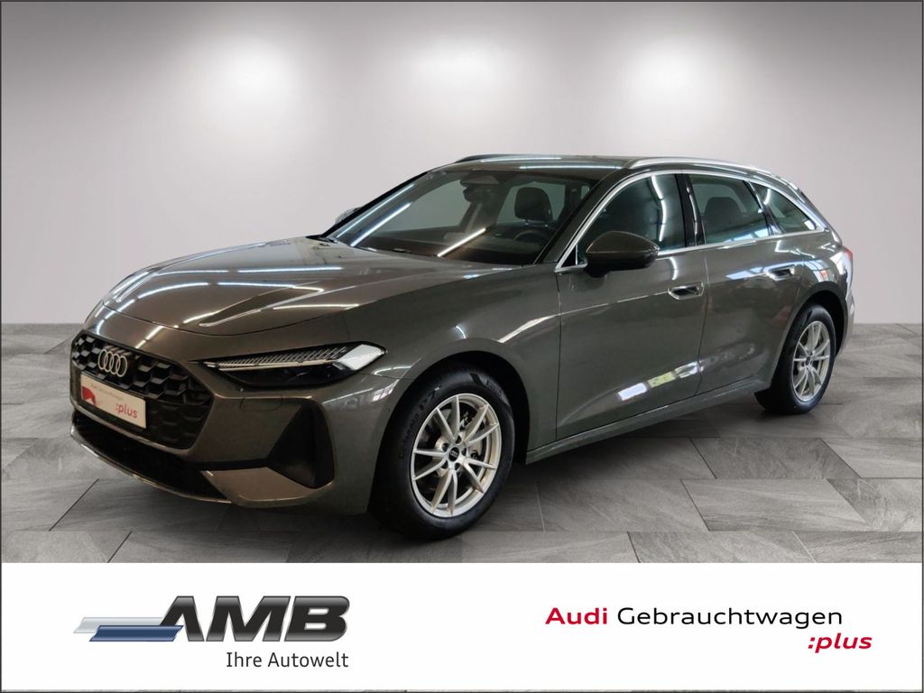 Image of Audi A5
