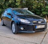 Ford Focus Turnier 2.0 Diesel Automatik 16... - Ford Focus mit Diesel-Antrieb: 16