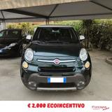 Fiat FIAT 500L 1.6 Multijet 120 CV Trekking - Fiat 500L Trekking aus 2017