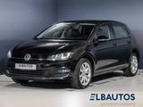 Volkswagen Golf 2.0 TDI 4M Highline Navi-Pro/Xenon/Standhzg - Volkswagen Golf mit Diesel-Antrieb: Standheizung