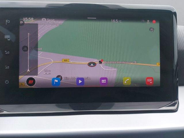 Arona FR*Navi+Digitales Cockpit+LED+ACC+AppleCar