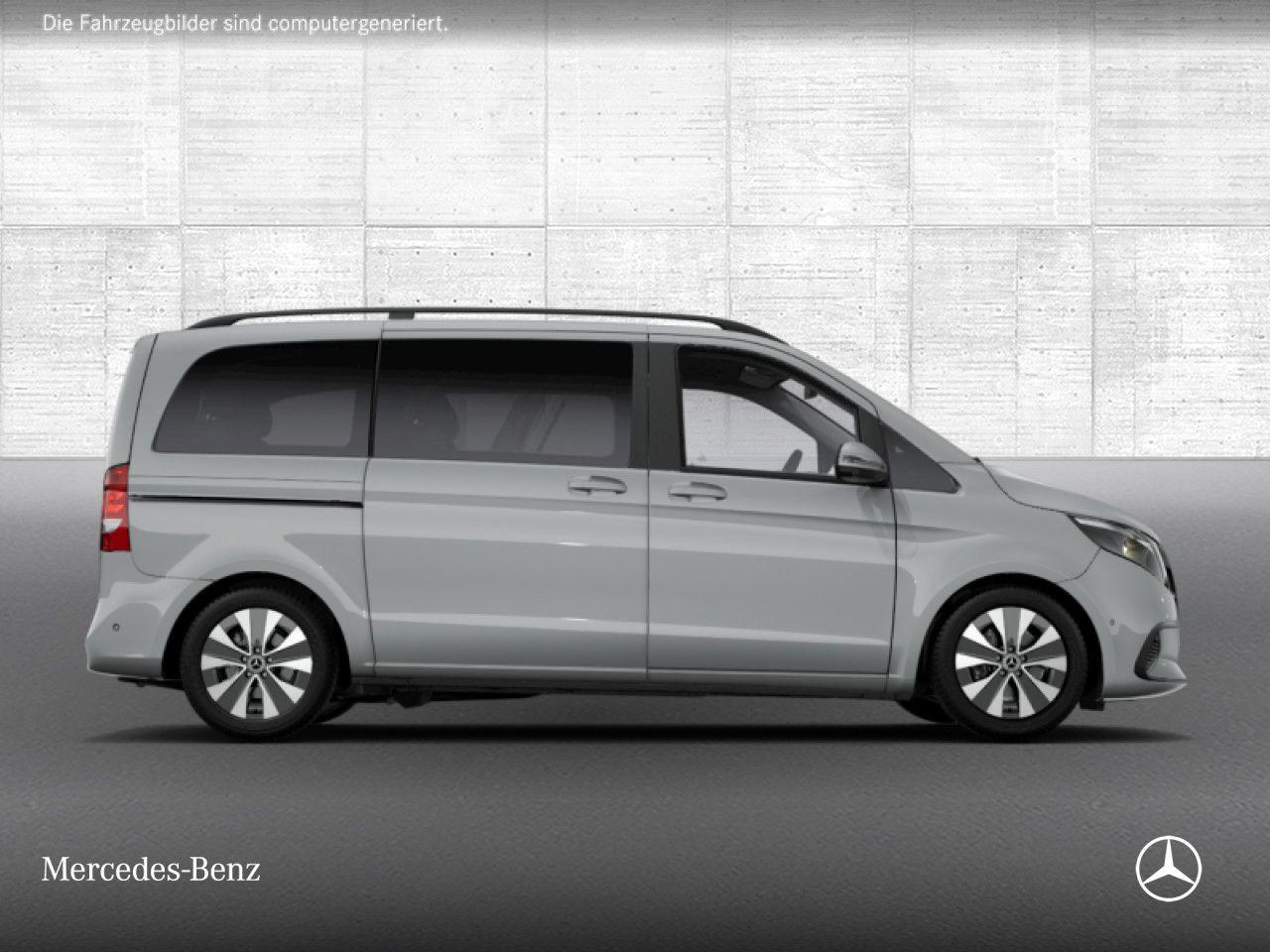 Mercedes-Benz V 250 d Kompakt STYLE+9G+DIS+Klima+SitzHZ