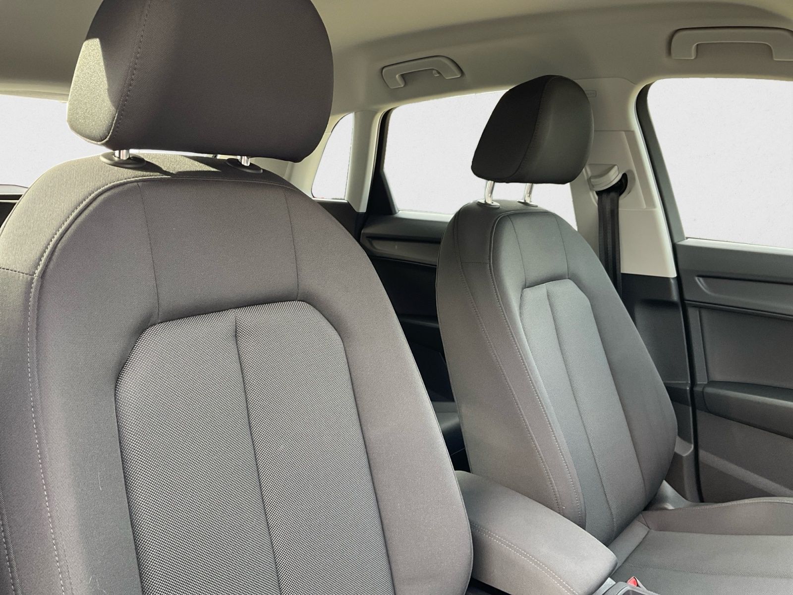 Audi Q3 - Bild 19