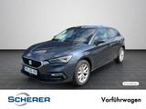 Seat Leon Road Edition, Matrix-LED, SHZ