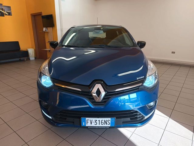 Renault Clio TCe 12V 90 CV GPL 5 porte Moschino 