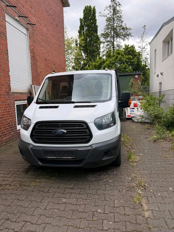 Image of Ford Transit