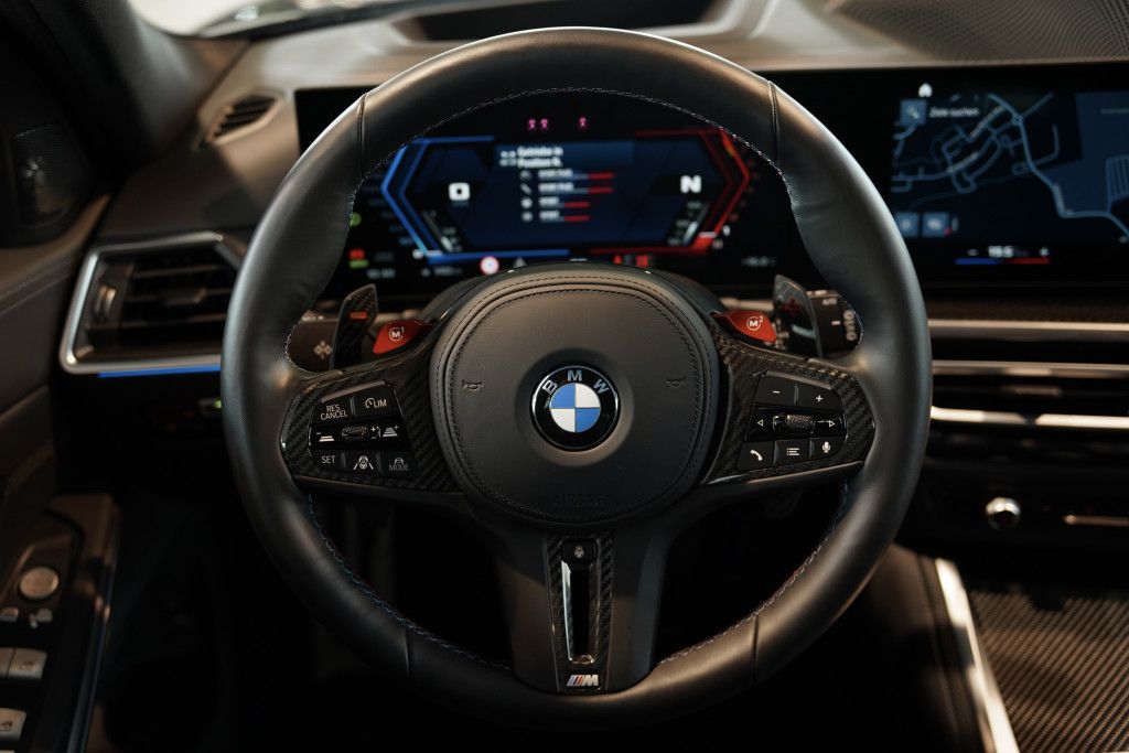 Bmw M3