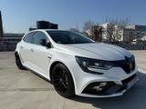 Renault Megane R.S TCe 280 GPF R.S / Bose / Top Zustand - Renault Megane Gebrauchtwagen in Frankfurt