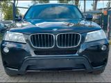 BMW X3 2.0 anhängerkupplung - BMW X3 mit Diesel-Antrieb: Anhängerkupplung