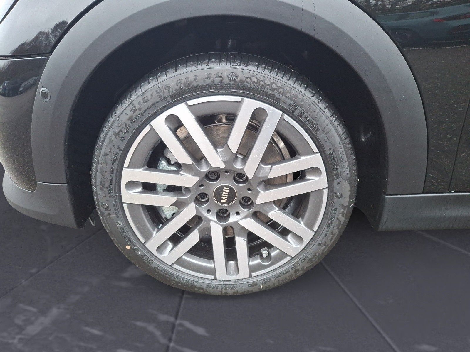 MINI Cooper Cabrio - Bild 12