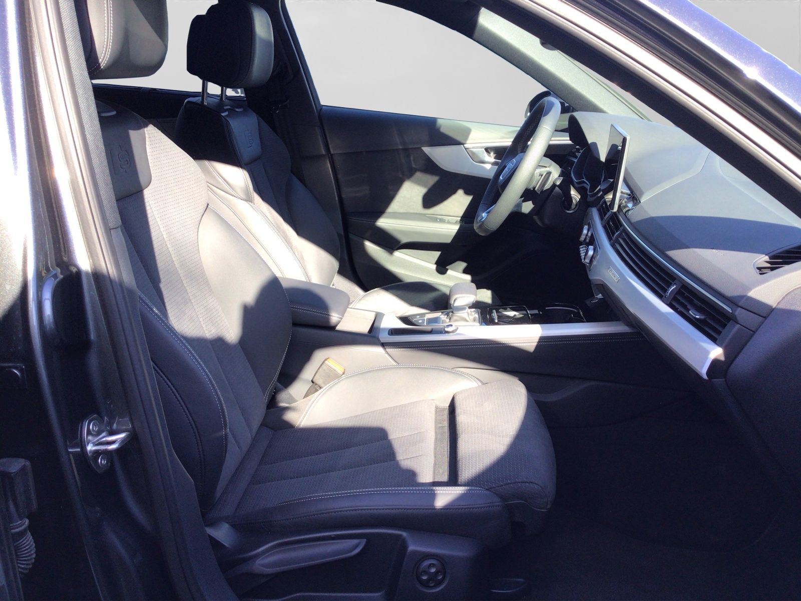 Audi A4 - Bild 5