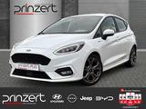 Ford Fiesta 1.0 EcoBoost "ST-Line" LED*Navi*Allwetter - Ford Fiesta Hybrid (/Elektro) ST line mit Benzin-Antrieb