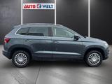 Skoda Karoq 1.5 TSI Clever Automatik LED Navi Tempomat - Skoda Karoq: Clever