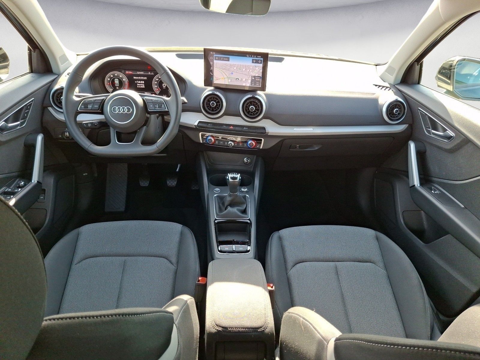 Audi Q2 - Bild 10