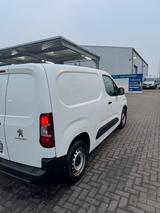 Peugeot Partner zum verkaufen - Peugeot Partner in Hamburg
