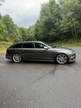 Audi S6 4.0 TFSI Avant Exklusiv Milltek CarPlay Bose  - gebrauchte Audi S6 aus dem Jahr 2016