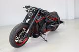 Harley-Davidson VRSCD Custom Umbau No-Limit - HARLEY-DAVIDSON CHOPPER CUSTOM