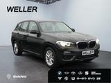 BMW X3 xDrive 30d Advantage *adap Fahrw*AHK*HiFi*SHZ - gebrauchte BMW X3 aus dem Jahr 2020