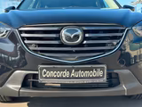 Mazda CX-5 Nakama AHK/NAV/SHZ/RFK/PDC/KLIMAAUT LED - Mazda CX-5 Nakama mit Diesel-Antrieb