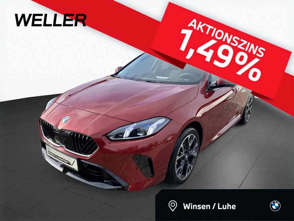 BMW 120 M SPORT Ext. St+Go 360° H/K HUD Leas 269
