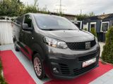 Fiat Scudo L3 SX 8stufen Aut*F1-Schalter*Navi*Pdc*Cam - Fiat Scudo: Van