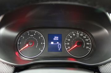 Fahrzeugabbildung Dacia Sandero TCe90 Stepway Expression*Sitzhzg*